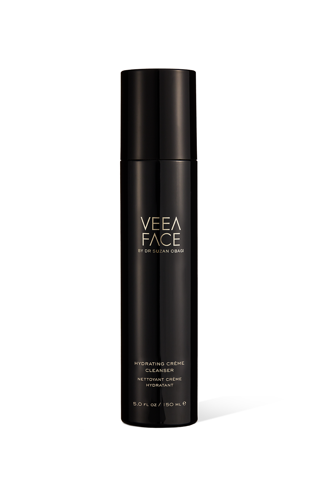 HYDRATING CRÈME CLEANSER